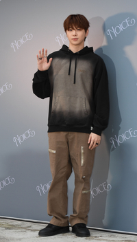 [포토] 강다니엘 '남친룩 패션'