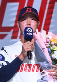 “일단 지명타자-투수인데, 증명해야죠”...‘전타니’ 뽑은 롯데, 일단 ‘기회’ 준다 [SS시선집중]