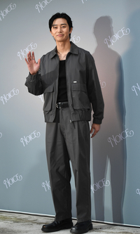 [포토] 박서준 '그림자도 멋져'