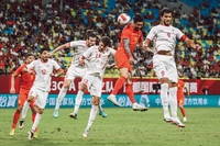 中 축구의 ‘역주행’...시리아 0-1 패하자, 팬들 야유·환불 소동 “명예심, 투지 없다”