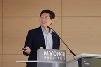 이상일 “일반적 통념과 관습적 사고방식 깨는 발상 전환 필요”