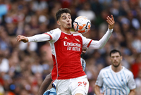 에이전트가 꼽은 EPL 최악의 영입은 아스널의 하베르츠, 2위는 ‘최고 이적료’ 카이세도…일본 선수도 순위에 있다