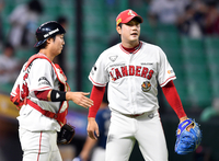 마지막 고비에서 4블론 서진용, 사령탑이 진단한 원인은 체력 “실투 많아져···그래도 적극적으로”[SS잠실in]