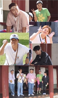 ‘1박2일’ 문세윤, 상소문 집어 던져→‘트월킹’ 김종민, 깐깐 사또 통과하려 열정 투혼