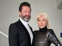 휴 잭맨, 13세 연상 부인과 결혼 27년 만에 결별 [할리웃톡]