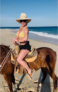 브리트니 스피어스, 가정부 남친 ‘전과’ 알자마자 손절…썸만 탔나?[할리웃톡]