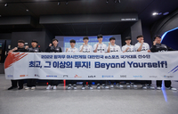 ‘16시간’ 연습 강행군, LoL 국가대표 김정균 감독 “e스포츠 초대 금메달 가져올 것”[SS인터뷰]