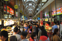 강원관광재단, 7월 강원도내 가장 많이 검색된 내비게이션 목적지 속초!