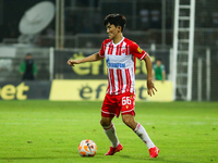 황인범, 입단 사흘만 세르비아 데뷔전→이젠 맨시티전 출격 대기