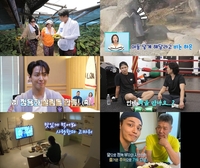 ‘살림 없는 살림남’ 정용화, 연애고민 토로…“하고 싶은게 많아 이해해줄 수 있는 사람 必”