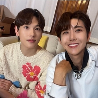 ‘광희 사과문’에, 정해인 “아이구…시완이랑 시간 맞춰서 같이 봐요”