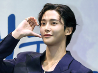 로운, 팀 탈퇴 후 연기활동 전념…“SF9 8인체제로 재도약”