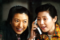 [★타임머신] “MZ들은 알랑가몰라?”... 1세대 국민 배우 종합 선물 세트 ‘전원일기’ 당시 촬영 현장!