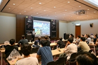 니콘, 100명 초청 ‘Z 8 세미나’ 성료…김철·오한솔 작가 촬영 노하우 전달 등