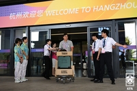 이강인 없지만 핑곗거리도 없다...황선홍호, AG 3연패 도전의 ‘서막’ 오른다