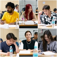 “아누팜이 구마사제가 된다고?” 오컬트 영화 ‘창혼: 구원의 밤’ 파격 캐스팅