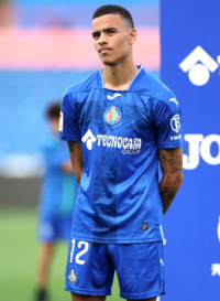 “다시 축구선수 된 기분일 듯”…성폭행 논란→맨유 떠난 그린우드, 20개월 만에 그라운드 복귀