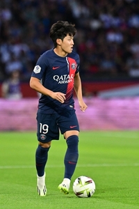 AG 차출 전 마지막 경기가 챔피언스리그 도르트문트전…이강인, 한 달 만의 실전 경기력 어느 정도일까