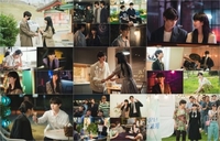 ‘소용없어 거짓말’, 종영까지 2회...김소현X황민현 미공개 비하인드 컷 대방출