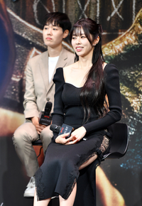 [포토]두뇌 서바이벌 ‘데블스 플랜’  서동주