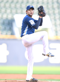 구창모 20일 1군 합류, 포스트시즌 NC 선발진 히든카드 전망[SS잠실in]