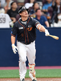 ‘5G 타율 0.125’ 체력 저하→페이스 뚝...노시환, 최원호 감독 찾아가 한 말 [백스톱]