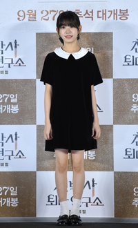 “다 잘해줬는데요” 박소이가 고른 ‘천박사’ 최고의 이모·삼촌은 누구?[SS현장]