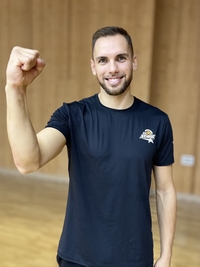 스페인 국대 리베로와 결혼 앞둔 비예나 “최고의 시즌 보낸 뒤 식 올리고 싶다”[SS인터뷰]