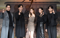 [포토] ‘도적:칼의 소리’ 흥행도 쏠까?