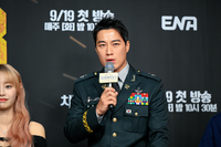 최영재 “예능의 현실감을 위해 ‘이것’도 냈다”…‘홍보’ 의혹까지(강철부대)