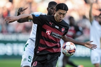 “조규성 올겨울 이적생각 없다, 최소 1년은 미트윌란에 집중”…제노아 커넥션 사실 무근 [SS포커스]