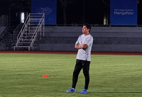 3연패 ‘첫 관문’에 공격 카드 총동원 황선홍호, 조영욱 최전방+정우영·고영준·엄원상 2선 조합[SS진화in]