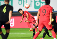 첫판 9골 효과→이강인 제로톱까지 고민한 황새 고민 덜었다, 다양해진 골든보이 활용법 [SS포커스]