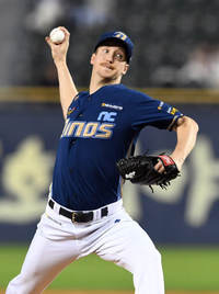 마지막까지 기다렸다가 주사위 던진 NC, 결과는 1986 선동열 소환[SS포커스]