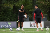 ‘막내 형’ 이강인과 룸메이트 예정…이재익 “제가 다 맞춰줘야죠”[SS진화in]