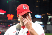 김광현의 절친 애덤 웨인라이트의 200승 기록이 대단한 이유 [문상열의 부시리그]