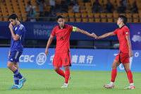 성공적인 ‘캡틴’ 데뷔전 백승호 “책임감 느껴, 감독님과 선수단 사이 ‘소통’ 역할 하겠다”[SS진화in]