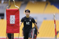 이강인 의지가 크다…항저우 입국 후 곧장 팀 호텔행, 태국전 선수단과 함께 움직인다[SS진화in]