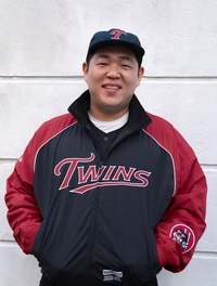 개그맨 문상훈·배우 차인표, LG트윈스 승리 기원 시구 나선다