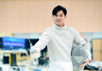 AG 조직위도 구본길 주목 “개인전 4연패·韓 최다 금메달 7개 달성, 역사 만들 수 있다”[SS항저우in]