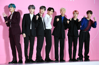 뷔 솔로 대미→슈가 입소→전원 재계약…BTS의 시계는 움직인다[SS뮤직]