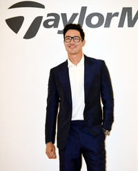 [포토] 다니엘 헤니 '여심 녹이는 미소'