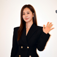 [포토] 소녀시대 유리 '여전한 여신 미모'