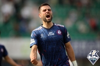 ‘상대 얼굴 팔꿈치 가격’ 충북청주 피터, 2경기 출전정지 확정