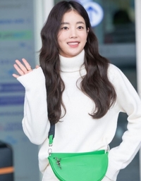 기은세, 재미교포 사업가와 결혼 11년 만에 파경.. “마음이 무겁다”