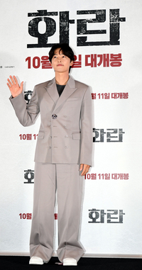 [포토] 송중기 '여전한 풋풋함'