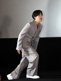 [포토] 송중기, 간만의 공식 행사