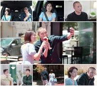 ‘돌싱글즈4’ 배윤정 전 남편 제롬, 베니타 마음 잡기 위해 매력 발산