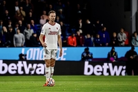 공짜로 데려온 에반스가 더 나은 ‘웃픈’ 현실, 맨유 6경기 만의 무실점 성과