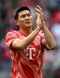 이러니 투헬이 반하지…괴물 같은 플레이로 무실점 이끈 김민재, 일본 공격수 지워버리며 미니 한일전도 완승